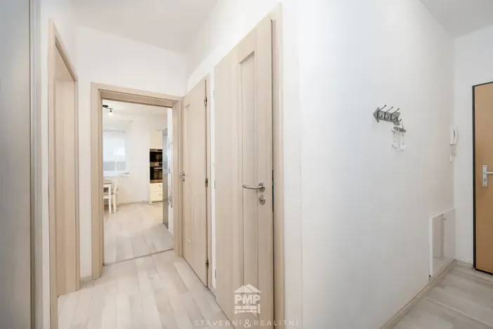 Prodej bytu 2+kk, Boskovice, Na Výsluní, 76 m2