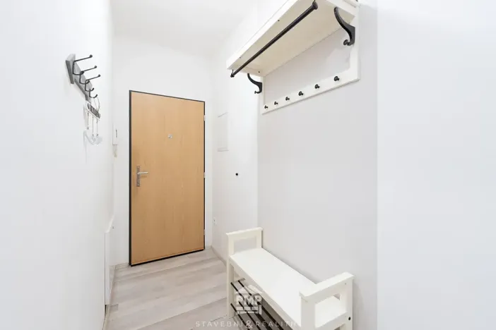 Prodej bytu 2+kk, Boskovice, Na Výsluní, 76 m2