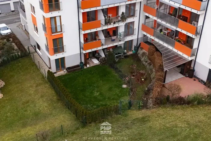 Prodej bytu 2+kk, Boskovice, Na Výsluní, 76 m2