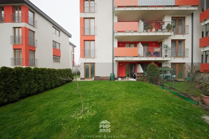 Prodej bytu 2+kk, Boskovice, Na Výsluní, 76 m2