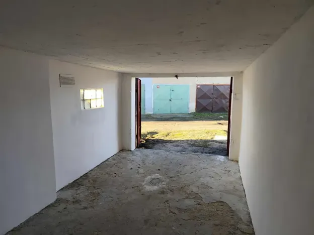 Pronájem garáže, Lovosice, Terezínská, 18 m2