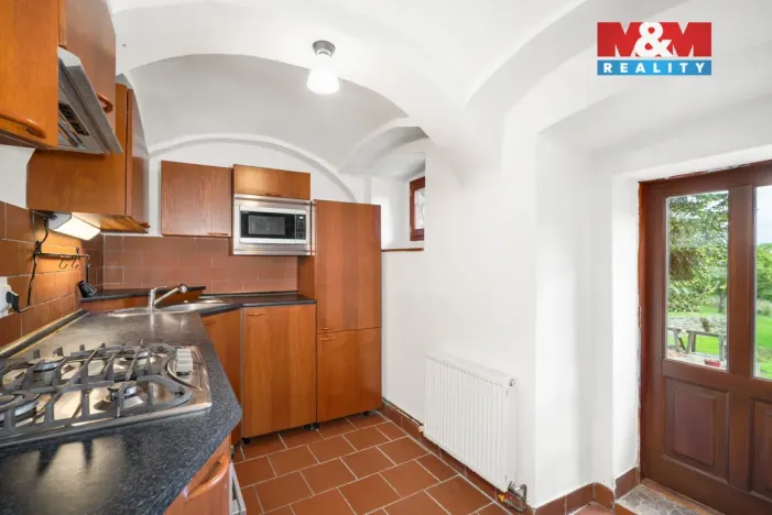 Prodej rodinného domu, Liběšice - Dolní Chobolice, 290 m2