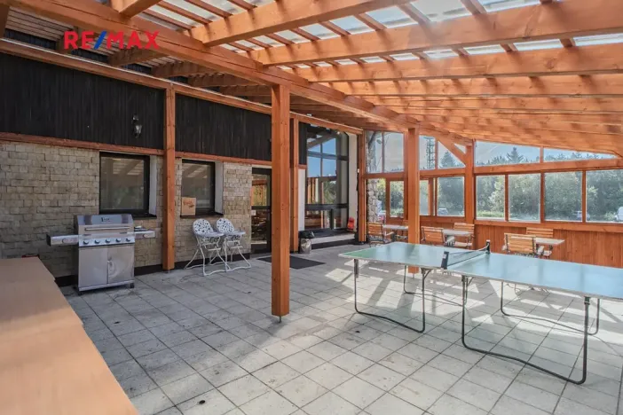 Prodej ubytování, Světlá pod Ještědem, 523 m2