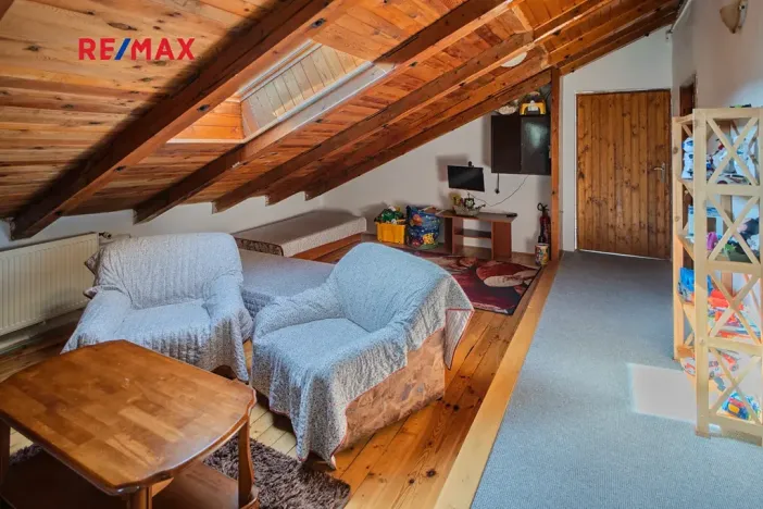 Prodej ubytování, Světlá pod Ještědem, 523 m2