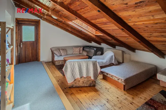 Prodej ubytování, Světlá pod Ještědem, 523 m2