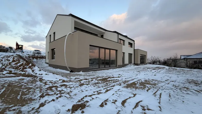 Prodej domu, Jihlava, 109 m2