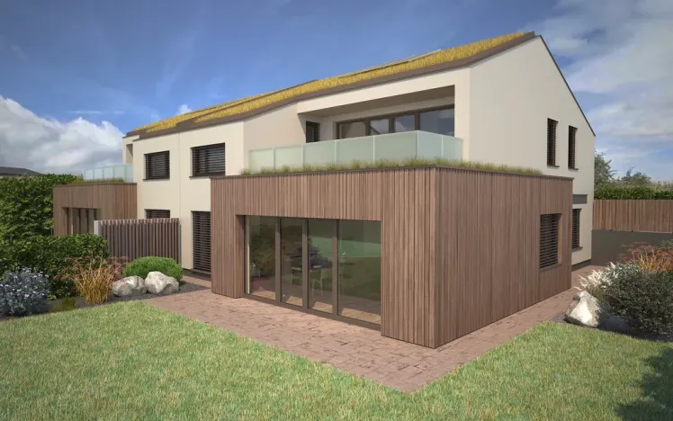 Prodej domu, Jihlava, 109 m2