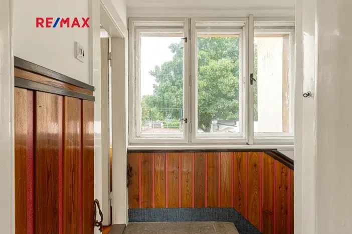 Prodej rodinného domu, Praha - Prosek, Cihlářská, 76 m2