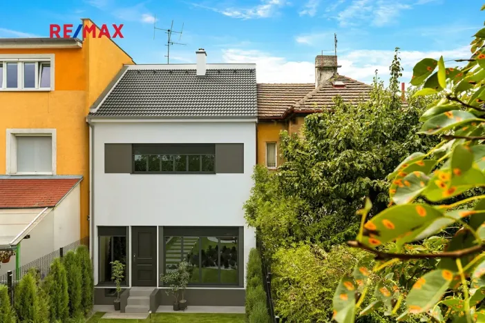 Prodej rodinného domu, Praha - Prosek, Cihlářská, 76 m2