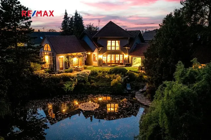 Prodej rodinného domu, Sulice, Na Křížkách, 277 m2