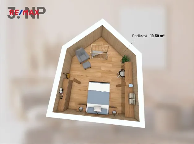 Prodej rodinného domu, Sulice, Na Křížkách, 277 m2