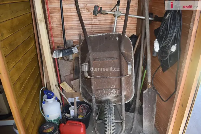 Prodej pozemku pro bydlení, Bělá pod Bezdězem, 800 m2