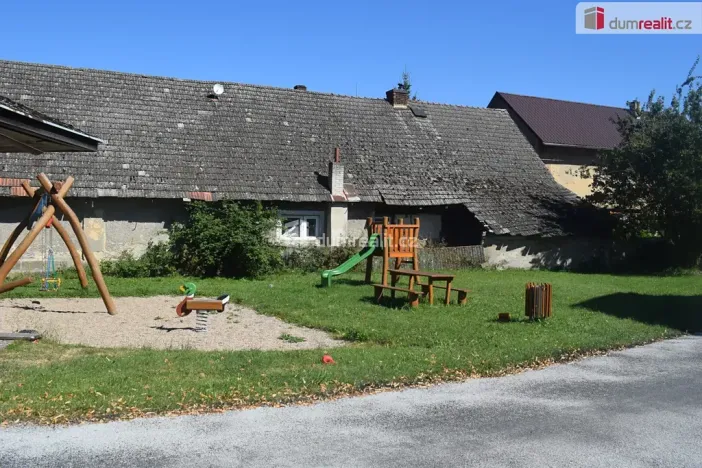 Prodej pozemku pro bydlení, Bělá pod Bezdězem, 800 m2