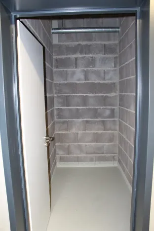 Pronájem skladu, Praha - Vysočany, Strnadových, 2 m2