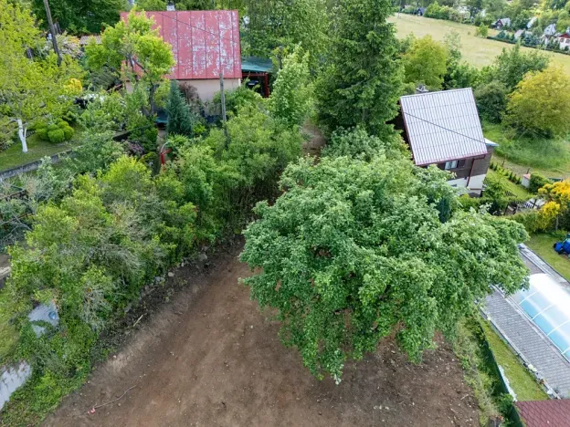 Prodej pozemku pro bydlení, Kaliště, 249 m2