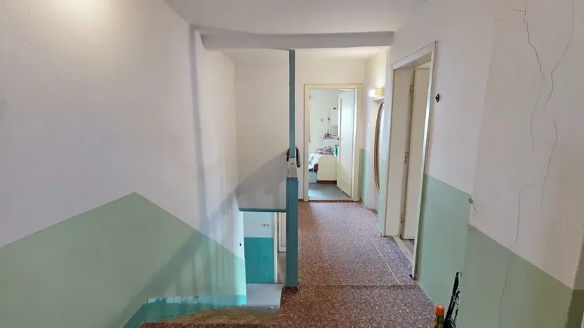 Prodej rodinného domu, Železný Brod, 215 m2