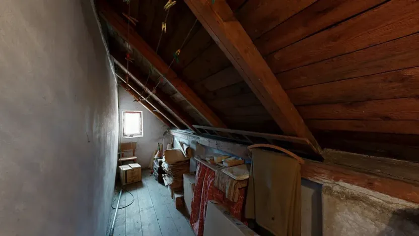 Prodej rodinného domu, Železný Brod, 215 m2