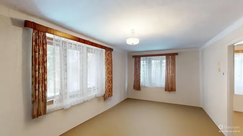 Prodej chaty, Železný Brod, 84 m2
