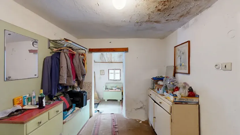 Prodej chaty, Železný Brod, 84 m2