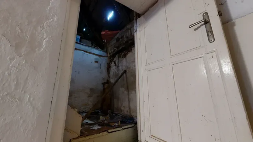 Prodej chaty, Železný Brod, 84 m2