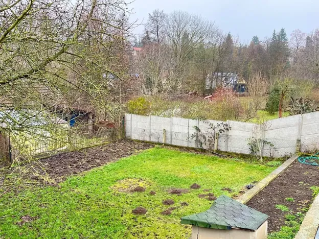 Pronájem bytu 3+1, Statenice, Svatojánská, 110 m2