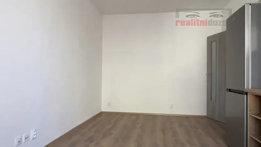 Pronájem bytu 1+kk, Brno, Křepelčí, 23 m2