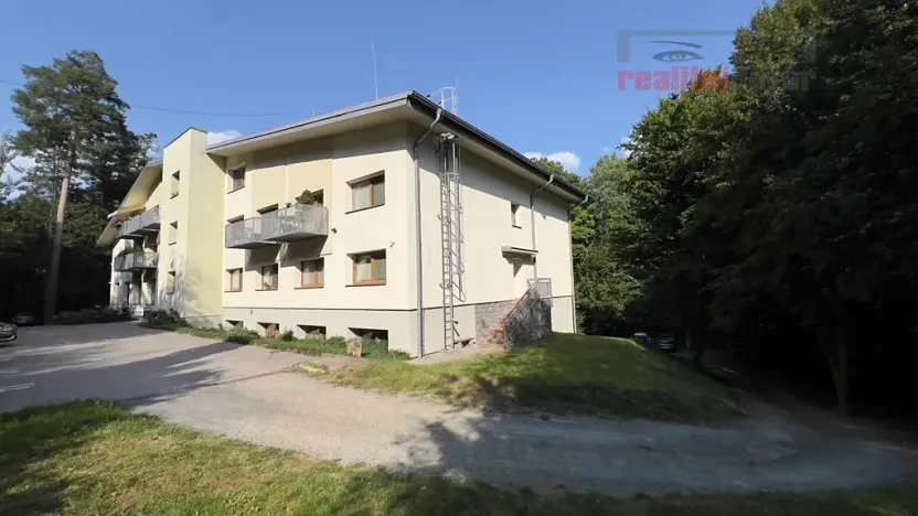 Pronájem bytu 1+kk, Brno, Rakovecká, 22 m2