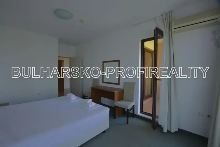 Prodej bytu 2+kk, Aheloy, Bulharsko, 85 m2