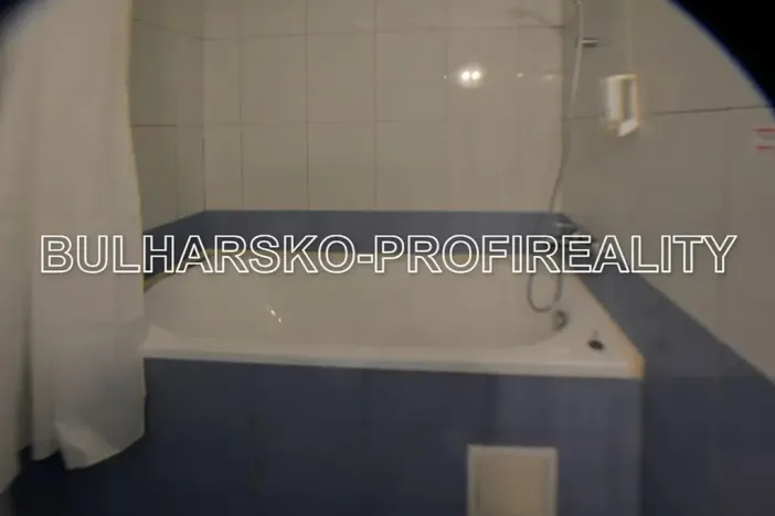 Prodej bytu 2+kk, Aheloy, Bulharsko, 85 m2