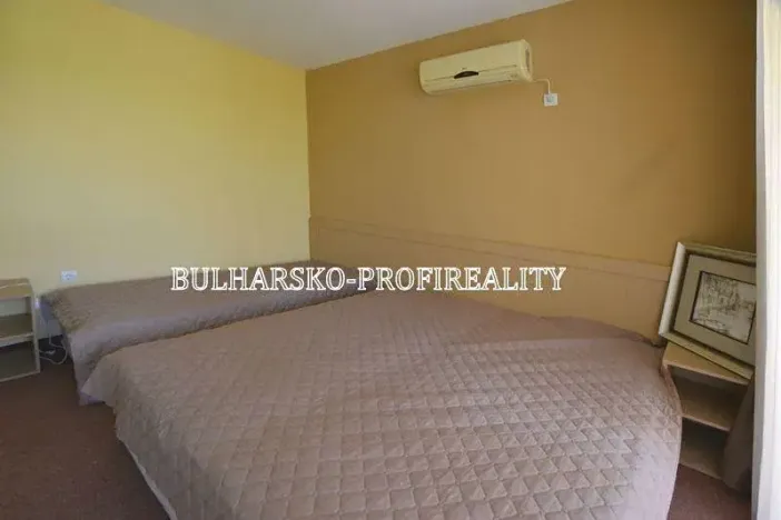 Prodej bytu 2+kk, Aheloy, Bulharsko, 60 m2