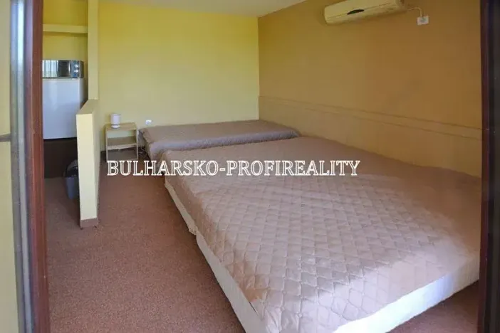 Prodej bytu 2+kk, Aheloy, Bulharsko, 60 m2