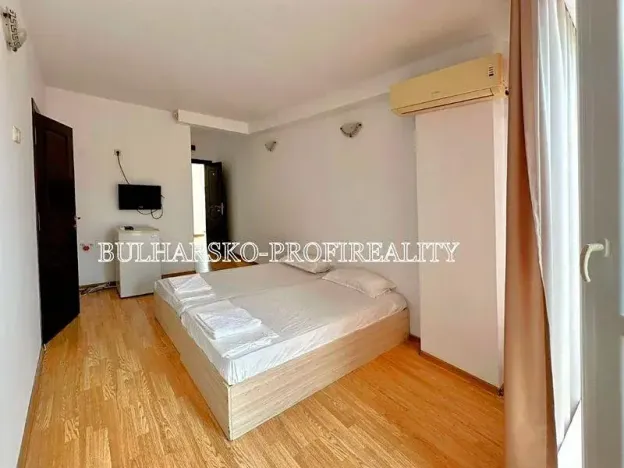 Prodej bytu 2+kk, Ravda, Bulharsko, 47 m2