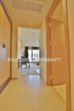 Prodej bytu 1+kk, Nesebar, Bulharsko, 50 m2