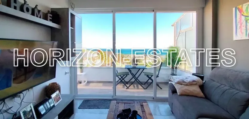 Prodej bytu 3+kk, Alicante, Španělsko, 65 m2