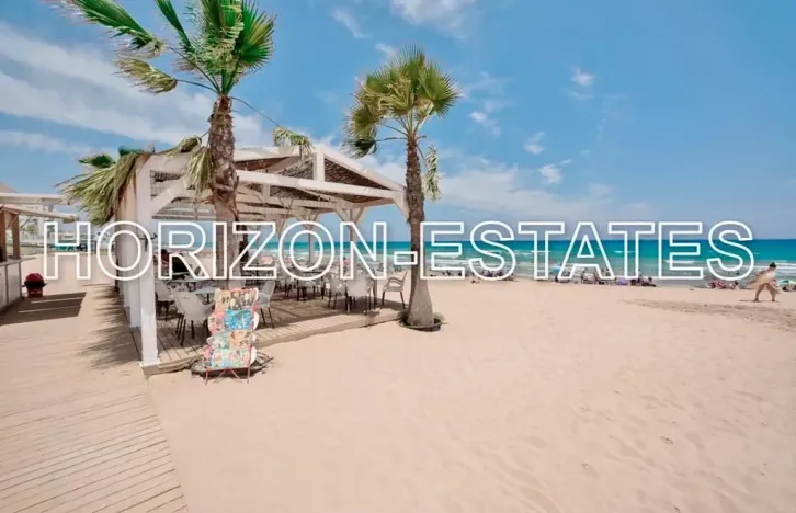 Prodej bytu 3+kk, Alicante, Španělsko, 65 m2