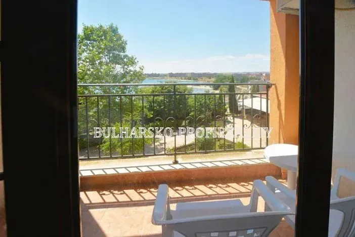 Prodej bytu 3+kk, Aheloy, Bulharsko, 100 m2