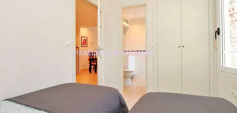 Prodej bytu 3+kk, Torrevieja, Španělsko, 76 m2