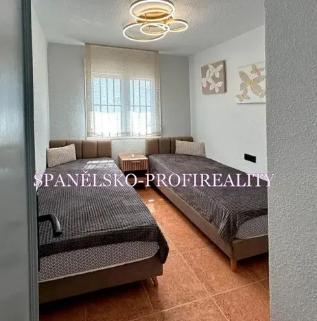 Prodej vily, Orihuela, Španělsko, 80 m2