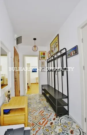 Prodej bytu 4+kk, Nesebar, Bulharsko, 144 m2