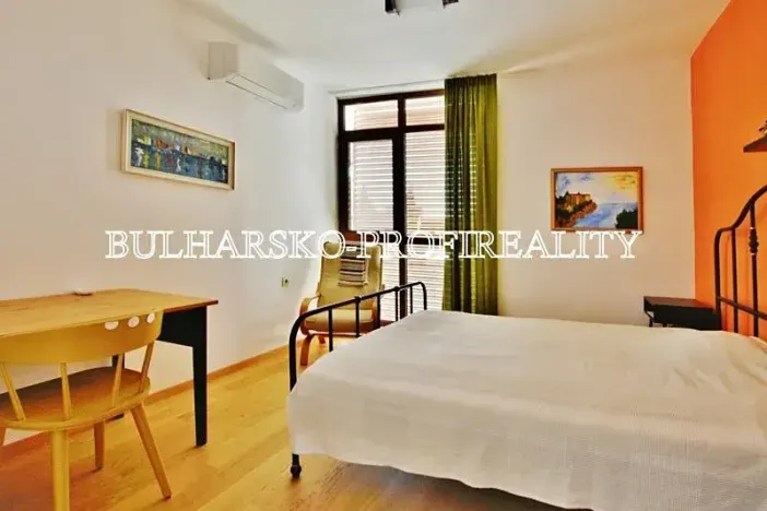 Prodej bytu 4+kk, Nesebar, Bulharsko, 144 m2