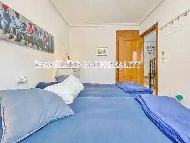 Prodej rodinného domu, Torrevieja, Španělsko, 58 m2