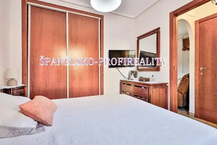 Prodej vily, Torrevieja, Španělsko, 57 m2