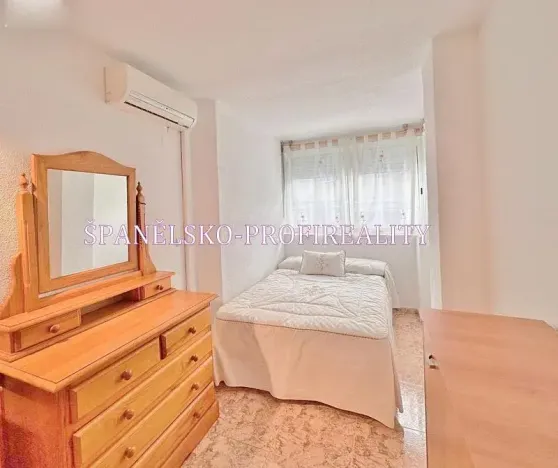 Prodej bytu 2+kk, Guardamar del Segura, Španělsko, 50 m2
