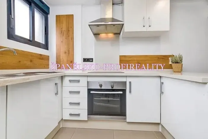 Prodej bytu 3+kk, Orihuela, Španělsko, 74 m2