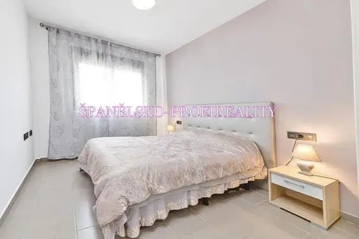 Prodej bytu 3+kk, Orihuela, Španělsko, 74 m2