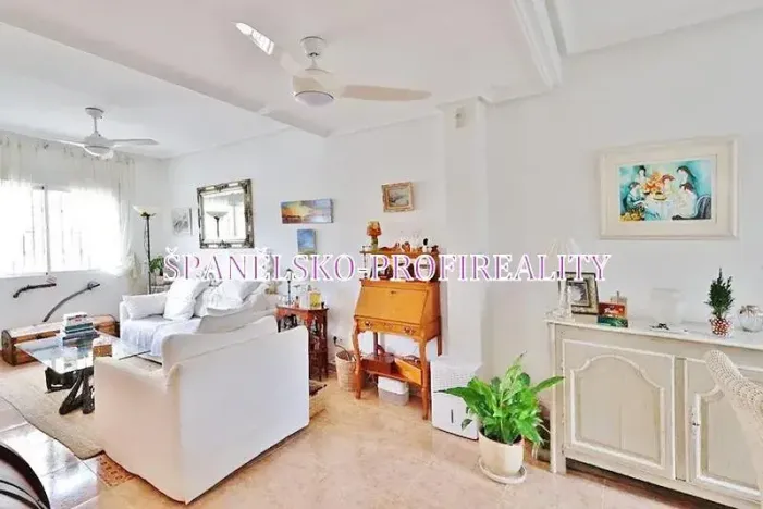 Prodej rodinného domu, Orihuela, Španělsko, 82 m2