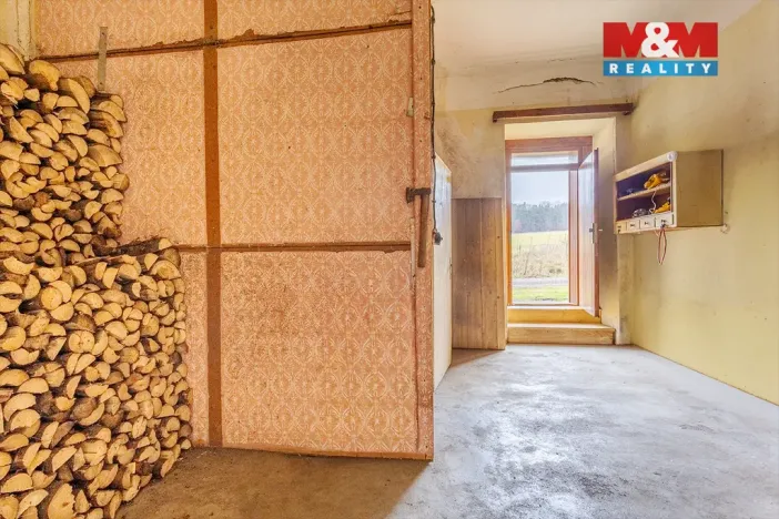 Prodej rodinného domu, Kařez, 311 m2