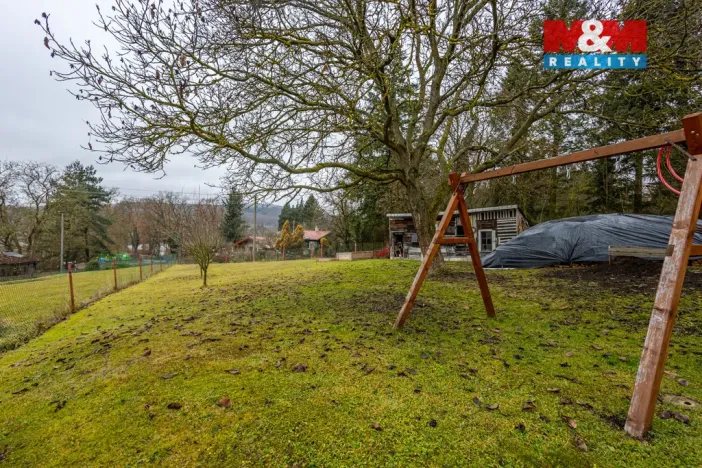 Prodej rodinného domu, Kařez, 311 m2