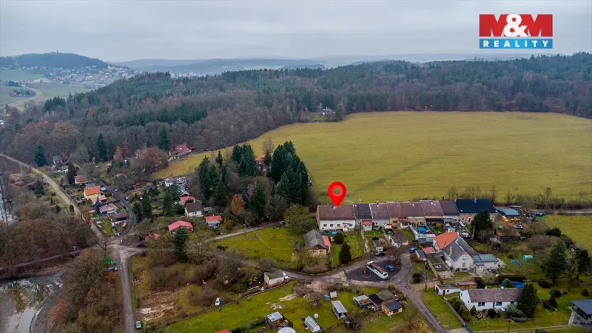 Prodej rodinného domu, Kařez, 311 m2