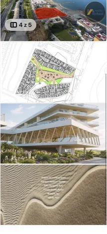 Prodej bytu 2+kk, Castillo de la Duquesa, Španělsko, 59 m2